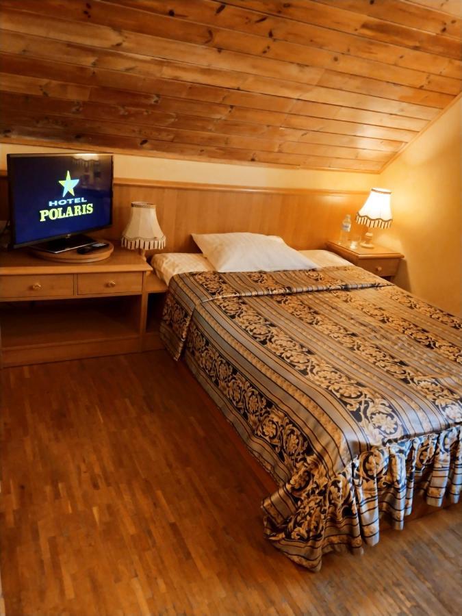 Hotel Polaris Swinoujscie Bagian luar foto