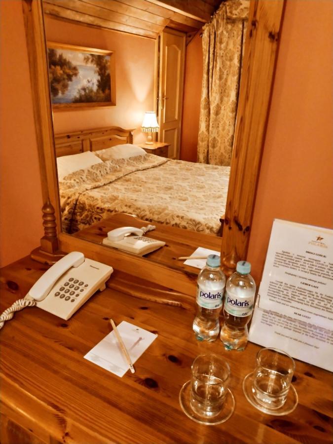 Hotel Polaris Swinoujscie Bagian luar foto