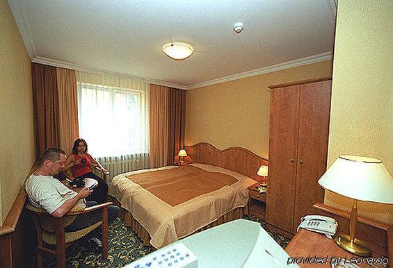 Hotel Polaris Swinoujscie Ruang foto