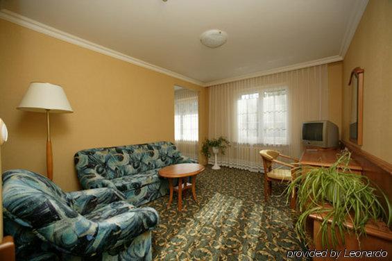 Hotel Polaris Swinoujscie Bagian luar foto