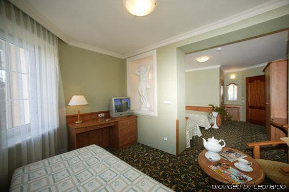Hotel Polaris Swinoujscie Bagian luar foto