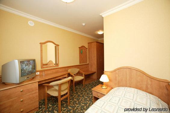 Hotel Polaris Swinoujscie Ruang foto