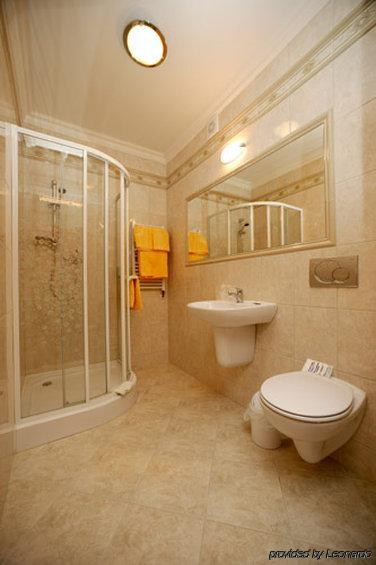 Hotel Polaris Swinoujscie Ruang foto
