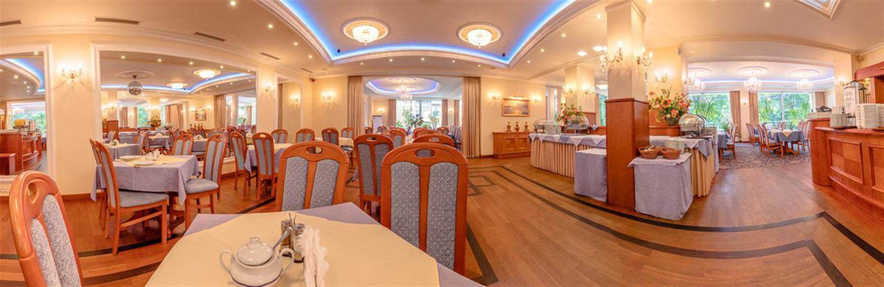 Hotel Polaris Swinoujscie Bagian luar foto